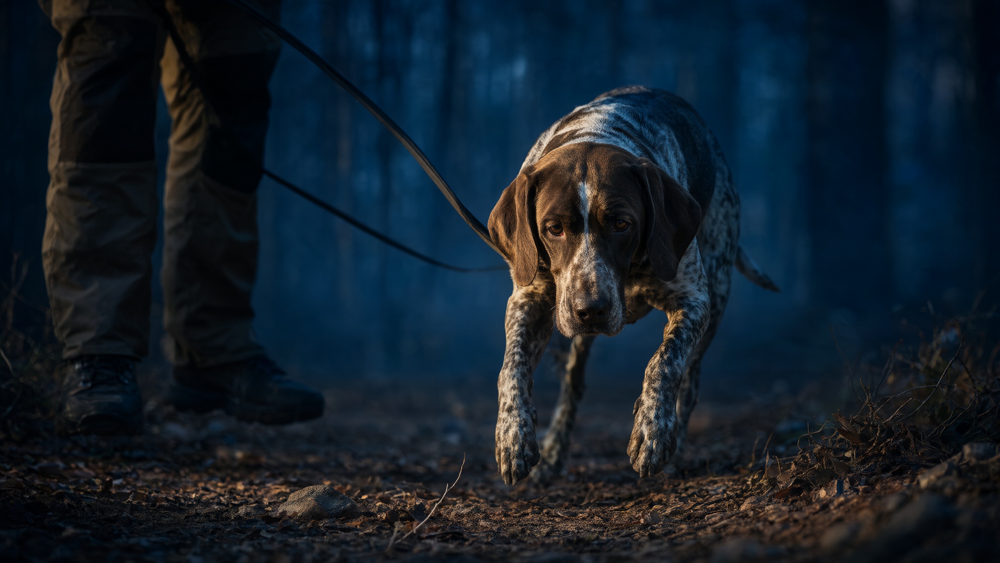 schnüffelhunde.de – Domain zu verkaufen